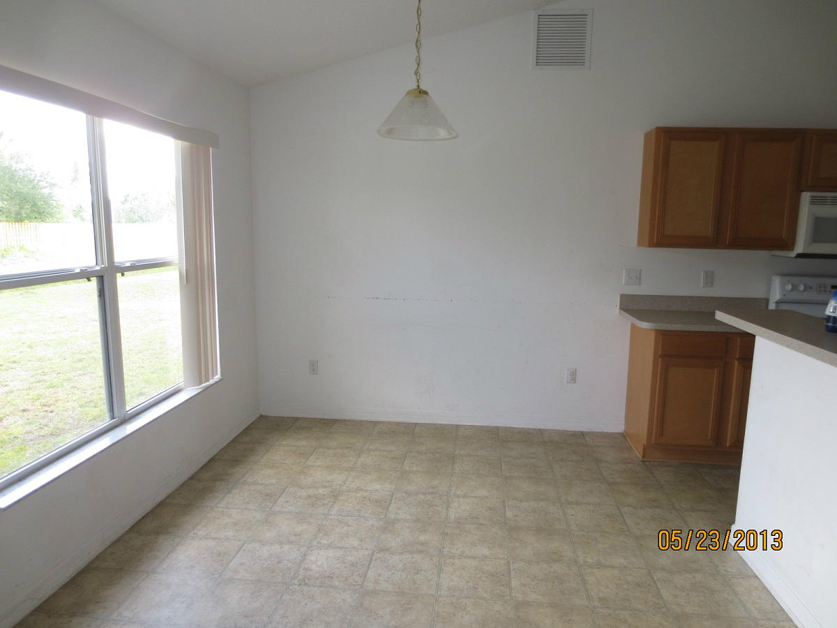 709 Southwest Monsoon Road Port St. Lucie, FL 34953 - Photo 6 of 15 Eat In Kitchen