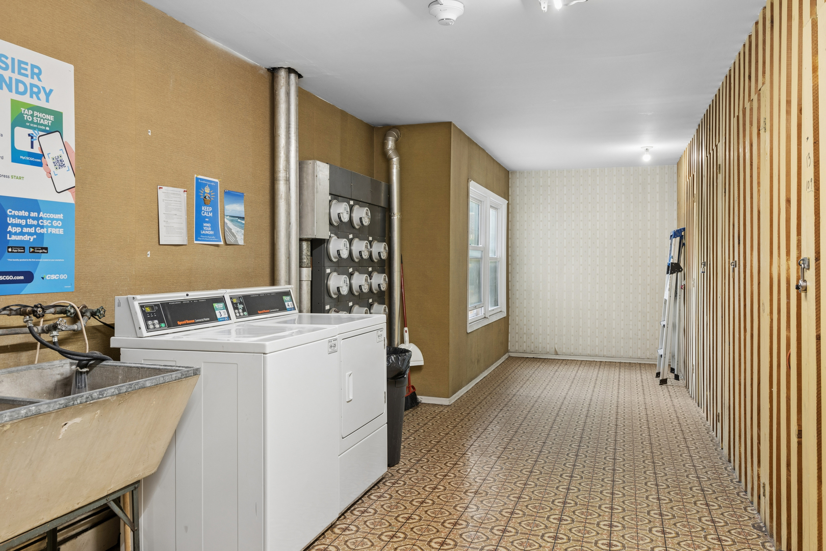 1025 Randolph Street, Unit 112 Oak Park, IL 60302 - Photo 22 of 25