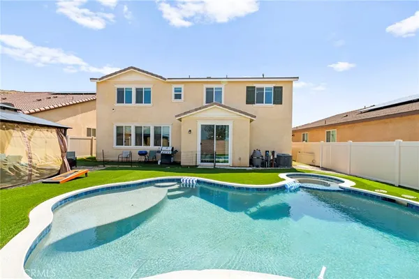 $640,000 | 29550 Woodcreek Trail, Winchester, CA 92596