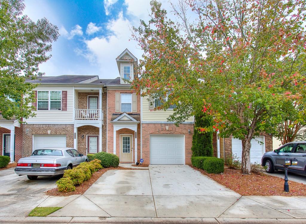 2913 Snapfinger Manor Decatur, GA 30035 - Photo 1 of 1 WELCOME HOMW!