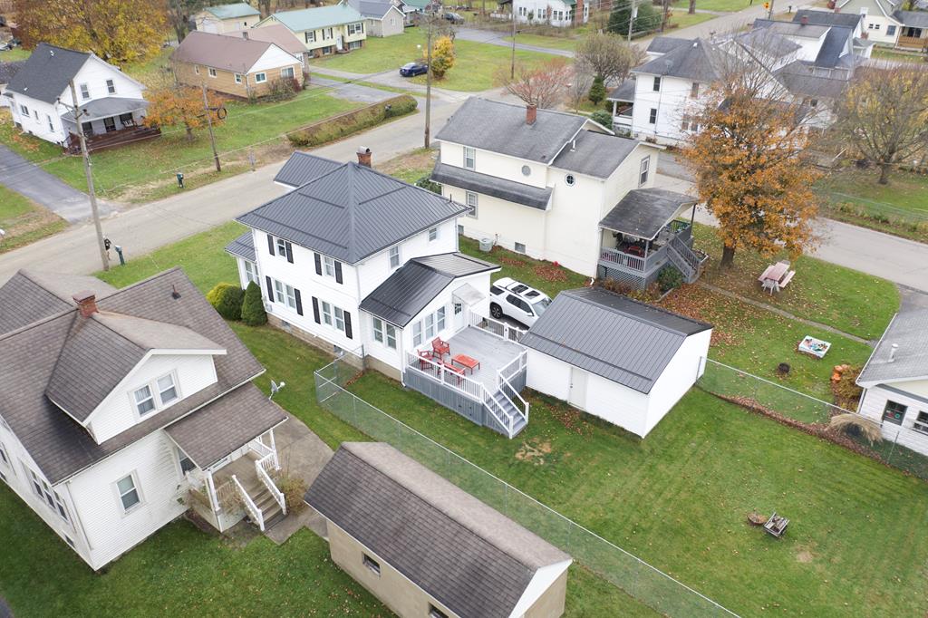 327 Oak Road Oil City, PA 16301 - Photo 15 of 34 Gallery Image 15