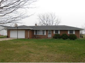 7911 12B Road Argos, IN 46501 - Photo 1 of 11