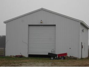 7911 12B Road Argos, IN 46501 - Photo 5 of 11