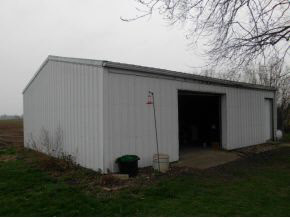 7911 12B Road Argos, IN 46501 - Photo 6 of 11