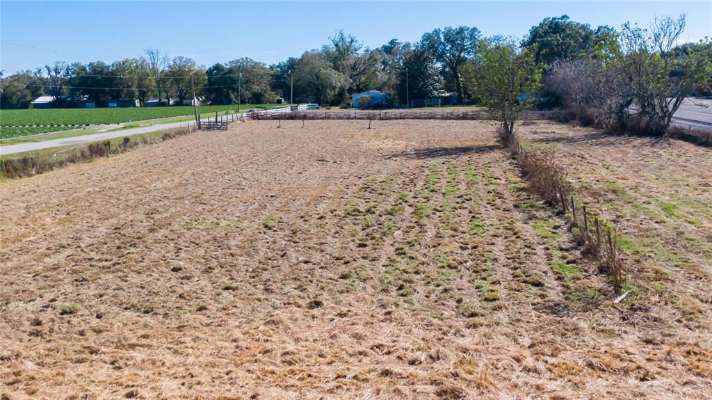 South Forbes Road Dover, FL 33527 - Photo 13 of 17 a view of a field with a yard