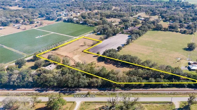 $280,000 | South Forbes Road, Dover, FL 33527