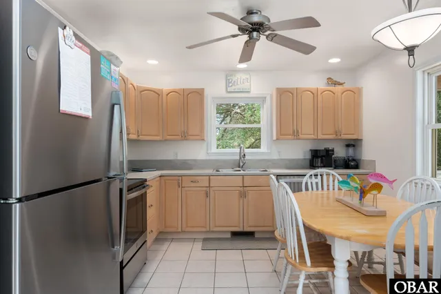 $795,000 | 215 Duck Road, Southern Shores, NC 27949