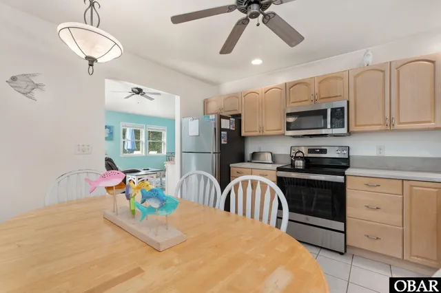 $795,000 | 215 Duck Road, Southern Shores, NC 27949