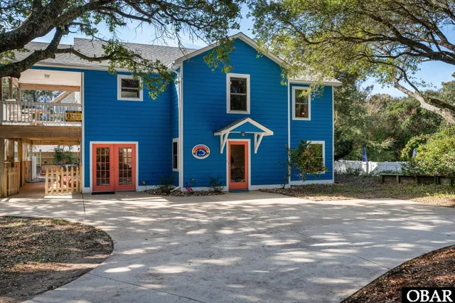 $795,000 | 215 Duck Road, Southern Shores, NC 27949