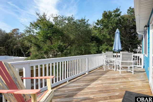 $795,000 | 215 Duck Road, Southern Shores, NC 27949