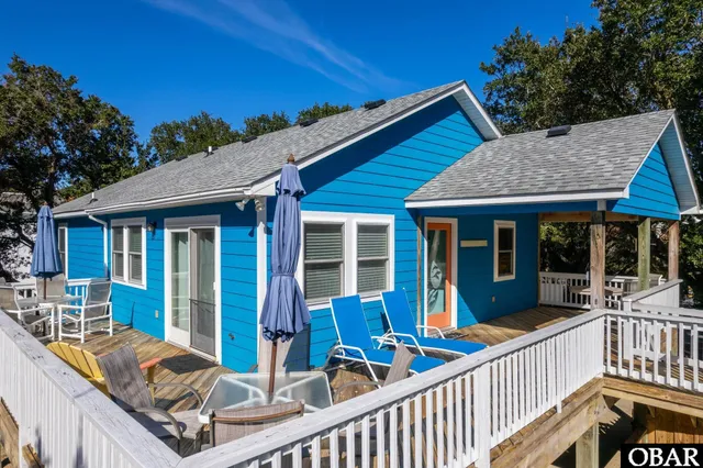 $795,000 | 215 Duck Road, Southern Shores, NC 27949