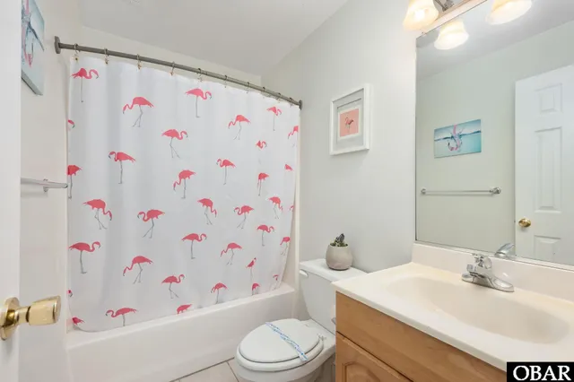 $795,000 | 215 Duck Road, Southern Shores, NC 27949