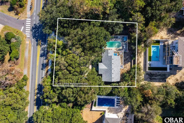 $795,000 | 215 Duck Road, Southern Shores, NC 27949