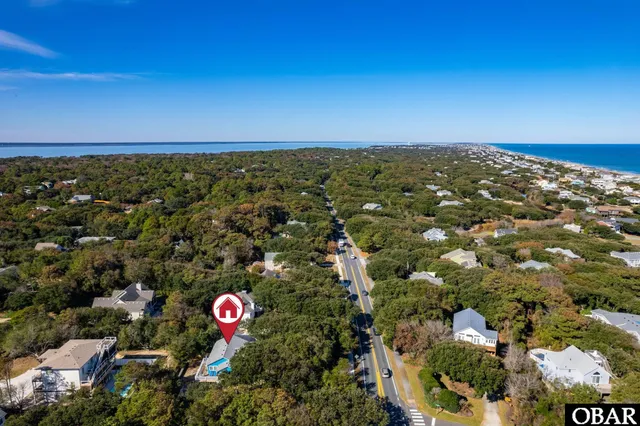 $795,000 | 215 Duck Road, Southern Shores, NC 27949