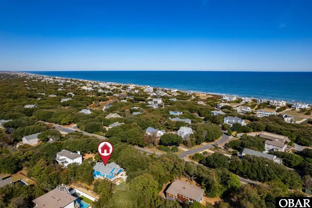 $795,000 | 215 Duck Road, Southern Shores, NC 27949