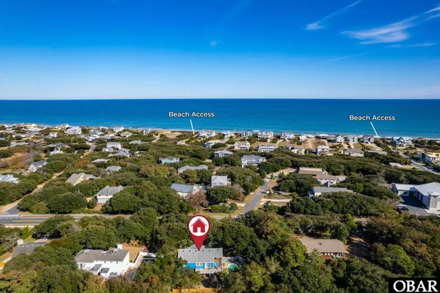 $795,000 | 215 Duck Road, Southern Shores, NC 27949