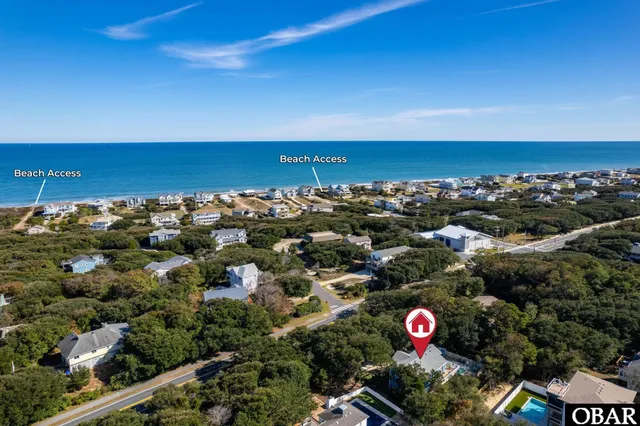 $795,000 | 215 Duck Road, Southern Shores, NC 27949