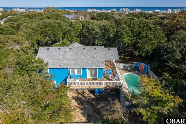 $795,000 | 215 Duck Road, Southern Shores, NC 27949