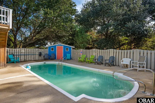 $795,000 | 215 Duck Road, Southern Shores, NC 27949