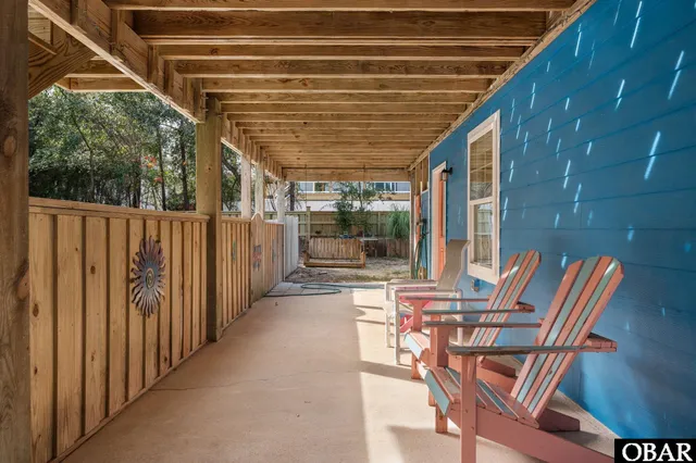 $795,000 | 215 Duck Road, Southern Shores, NC 27949