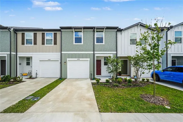 $1,369 | 11898 Sylvia Street, Dade City, FL 33525