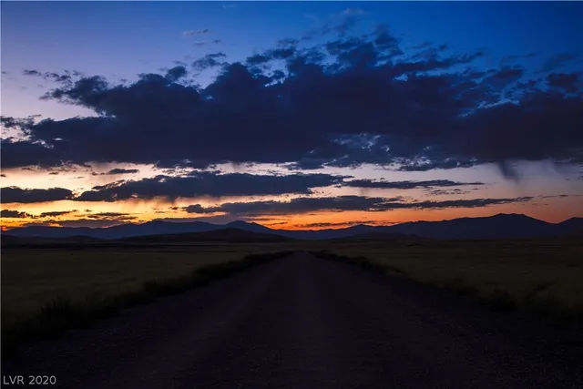 $119,000 | 4900 East Bird Creek Road, Unit LOT 8, Ely, NV 89301