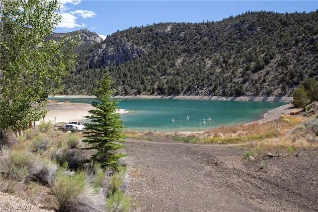 $119,000 | 4900 East Bird Creek Road, Unit LOT 8, Ely, NV 89301