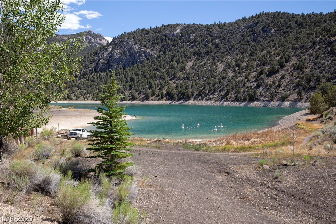 4900 East Bird Creek Road, Unit LOT 8 Ely, NV 89301 - Photo 14 of 17 Cave Lake State Park