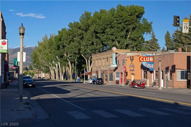 $119,000 | 4900 East Bird Creek Road, Unit LOT 8, Ely, NV 89301