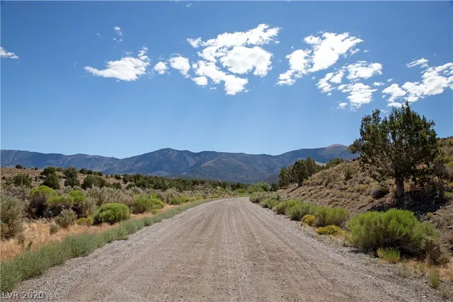 $119,000 | 4900 East Bird Creek Road, Unit LOT 8, Ely, NV 89301