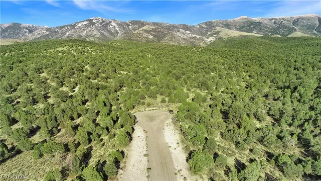 $119,000 | 4900 East Bird Creek Road, Unit LOT 8, Ely, NV 89301