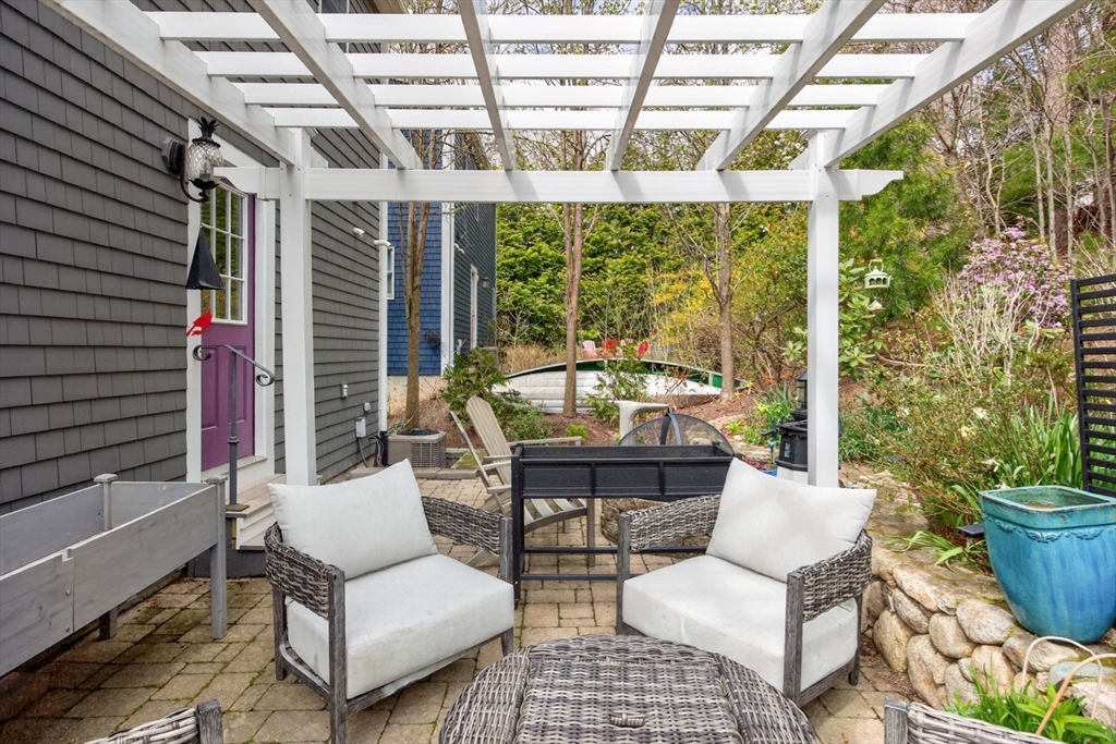 73 Pimlico Pond Road Sandwich, MA 02644 - Photo 23 of 28