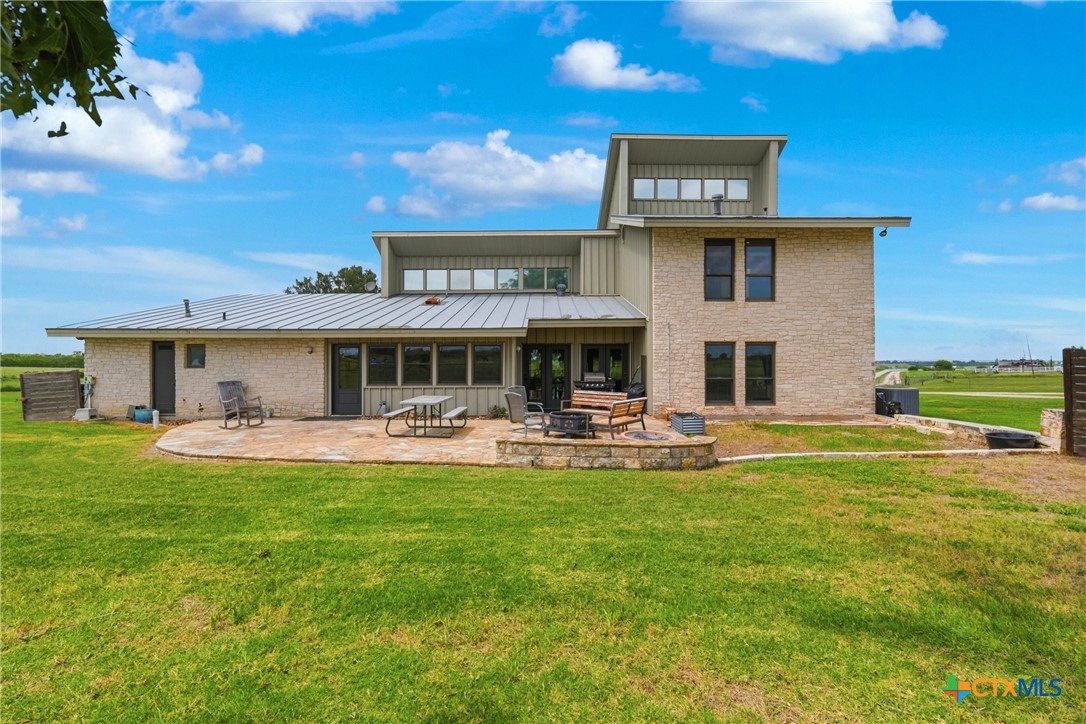 4874 Old Lehmann Road Kingsbury, TX 78638 - Photo 37 of 48