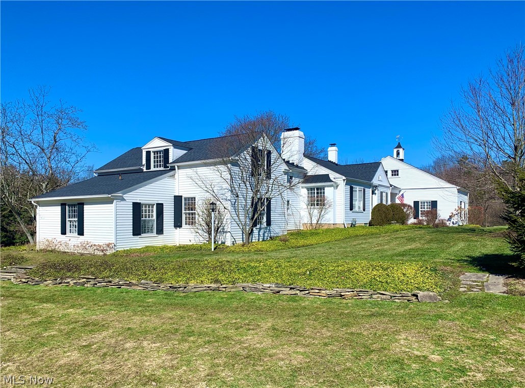 1300 County Line Road Gates Mills, OH 44040 - Photo 6 of 35