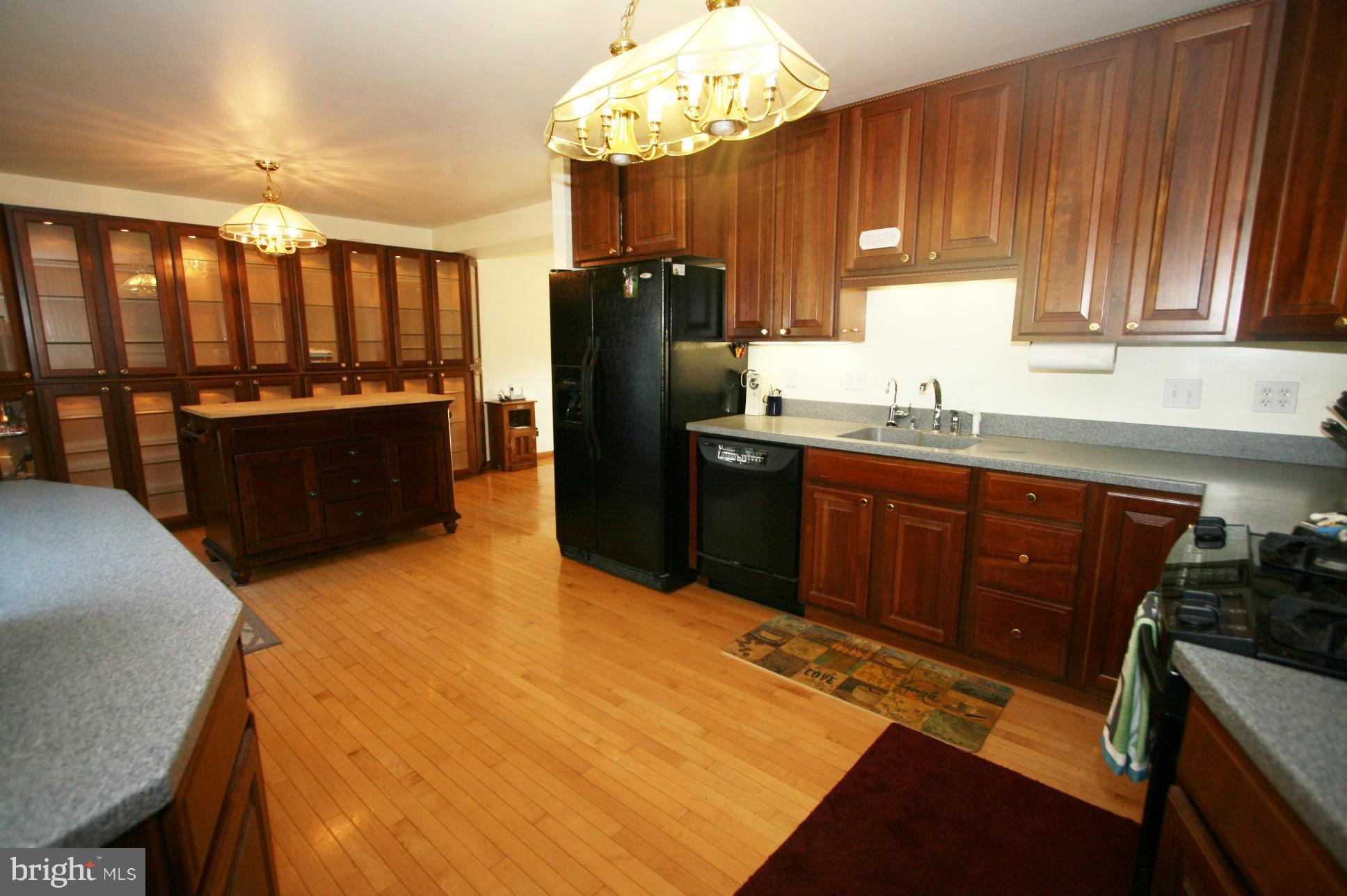 Spectacular Kitchen!
