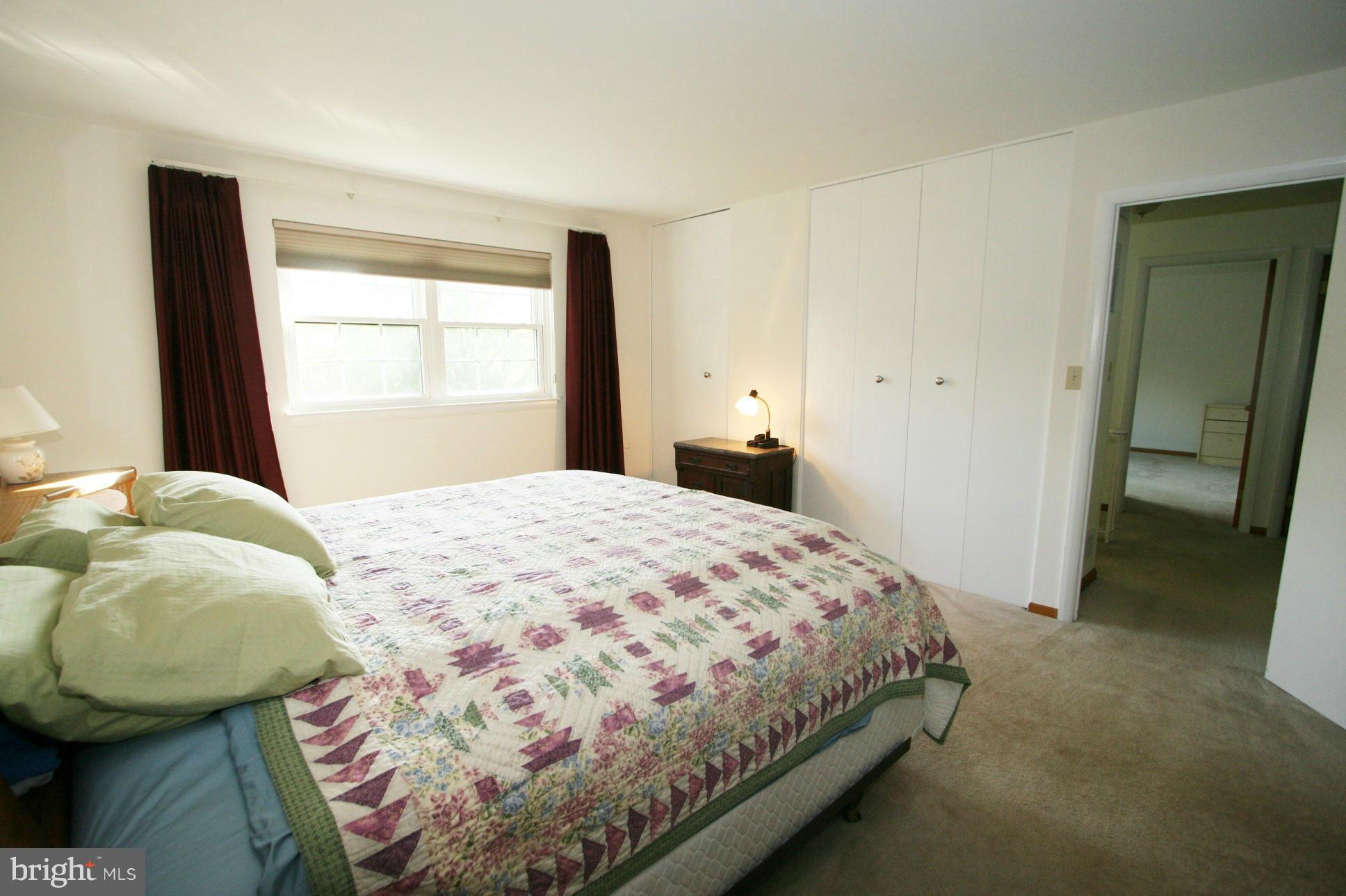 9406 North Penfield Road Columbia, MD 21045 - Photo 18 of 30 Bedroom (Master)