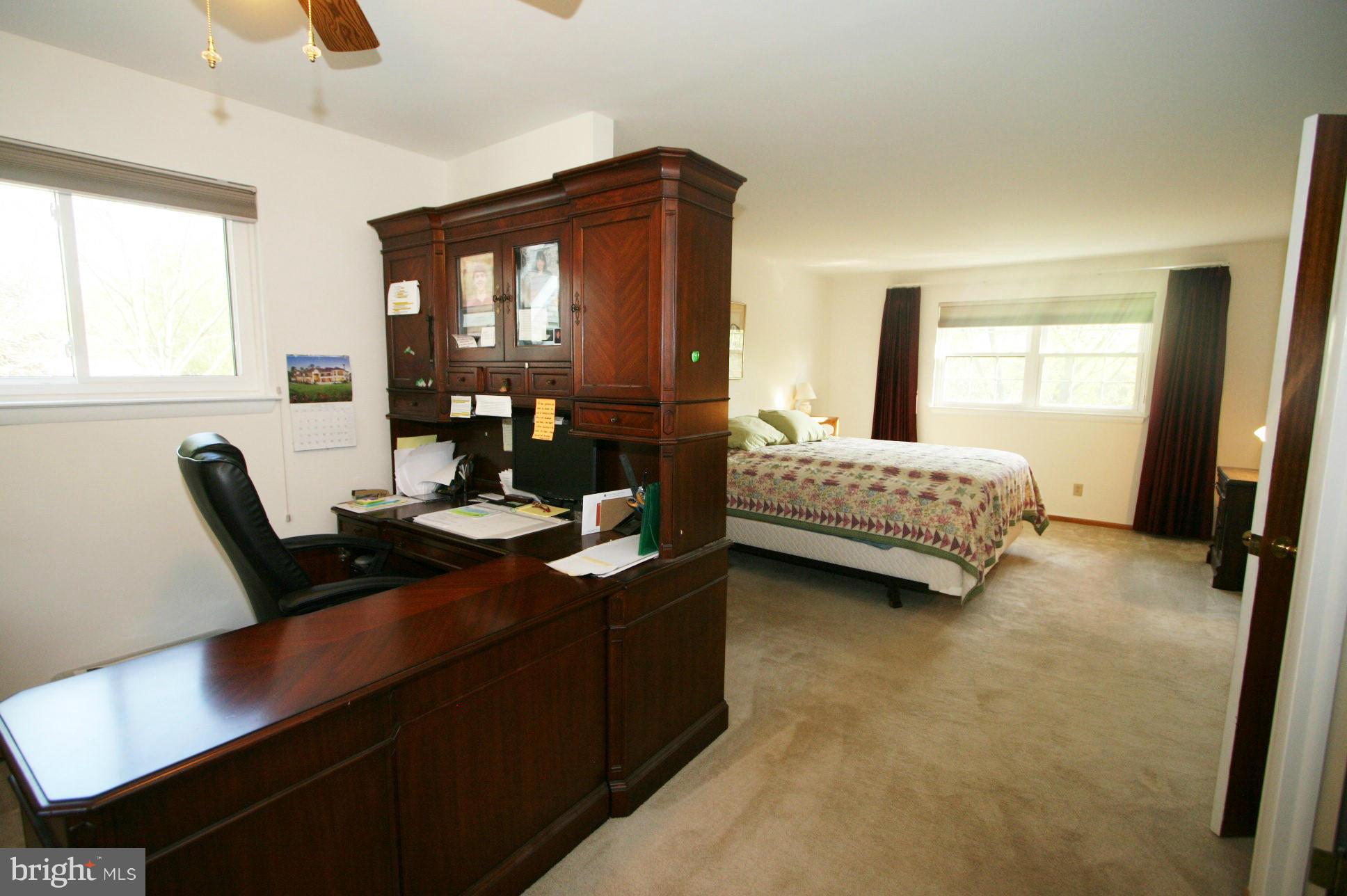 9406 North Penfield Road Columbia, MD 21045 - Photo 21 of 30 Bedroom (Master)