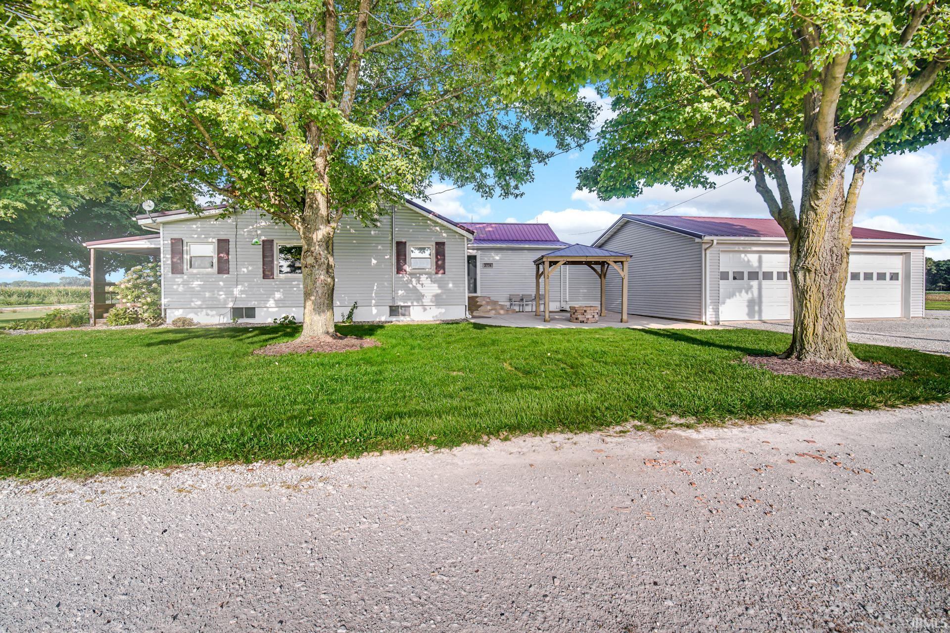 3774 East 500th Road South Rochester, IN 46975 - Photo 26 of 34