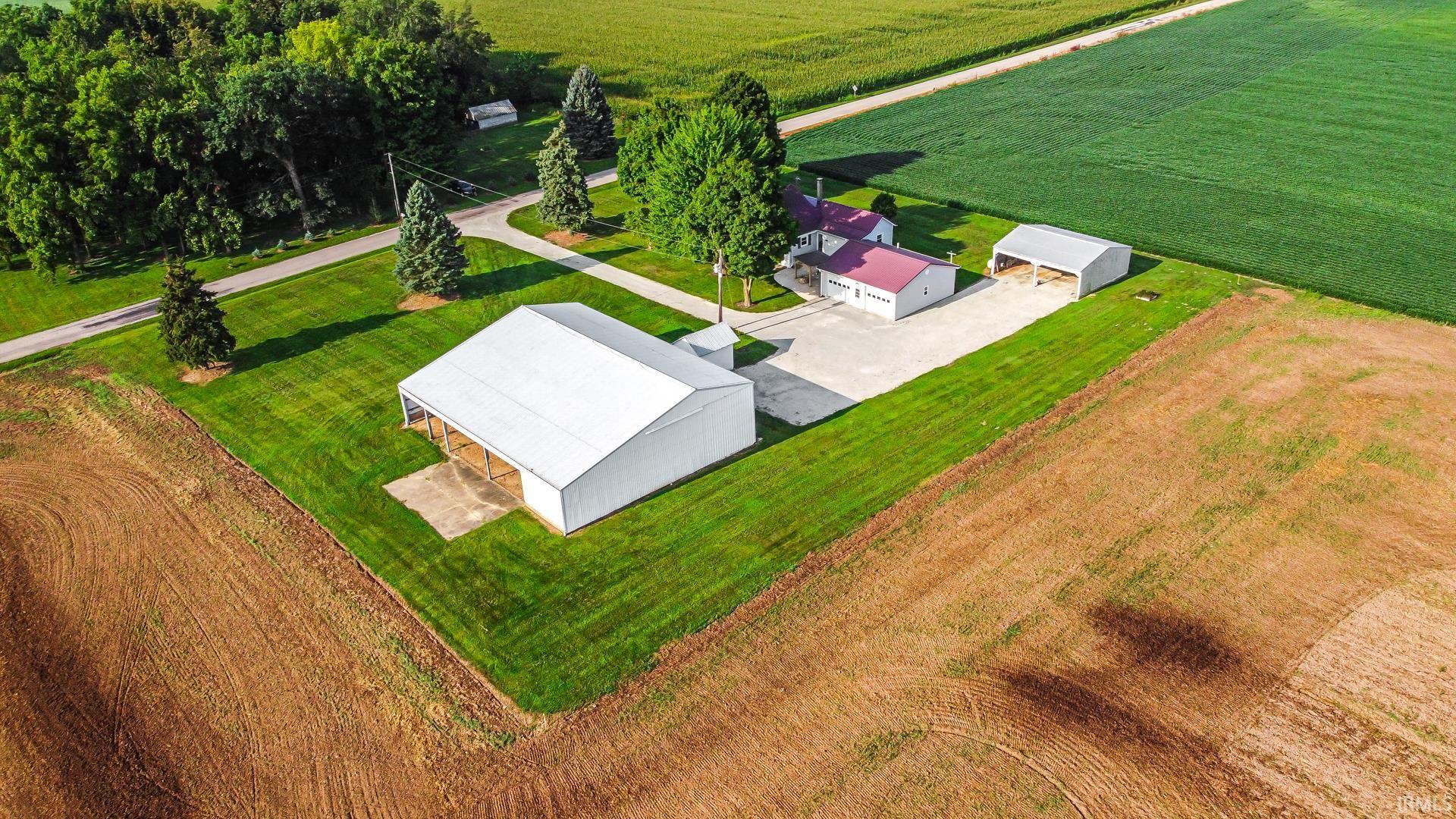 3774 East 500th Road South Rochester, IN 46975 - Photo 31 of 34