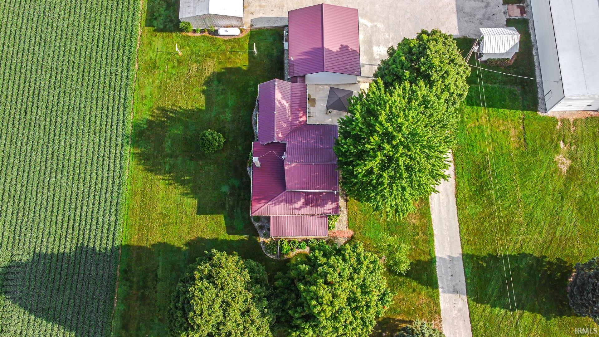 3774 East 500th Road South Rochester, IN 46975 - Photo 33 of 34