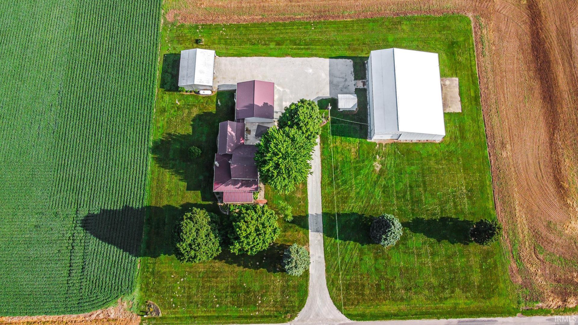 3774 East 500th Road South Rochester, IN 46975 - Photo 34 of 34