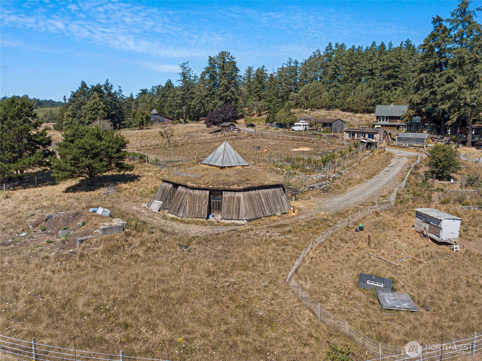 652 Halvorsen Road Friday Harbor, WA 98250 - Photo 12 of 35 Gallery Image 12