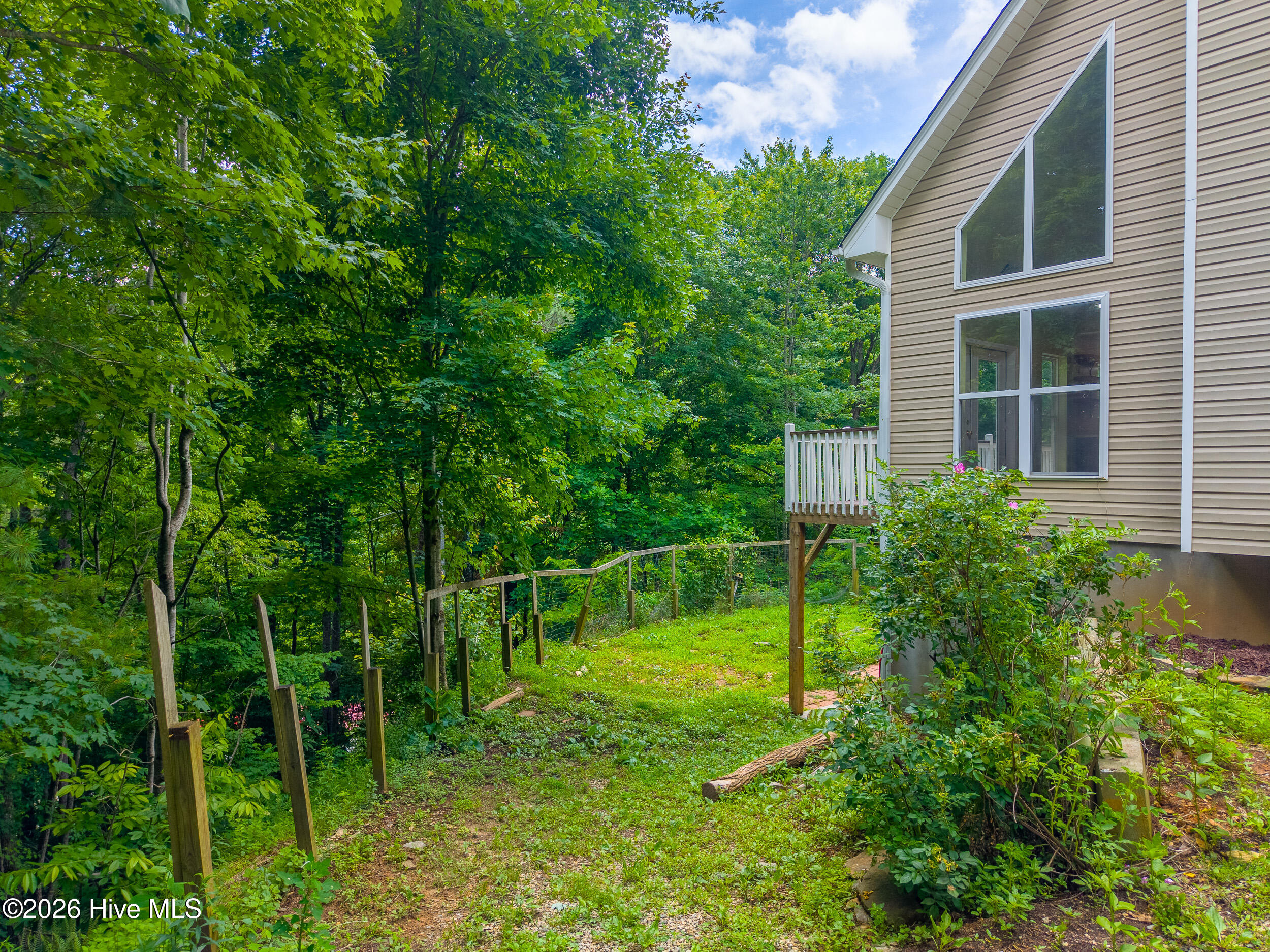 1044 Shell Stand Road Almond, NC 28702 - Photo 51 of 74