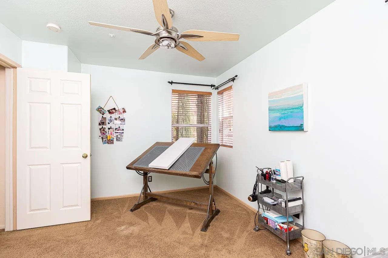 2477 Fallbrook Place Escondido, CA 92027 - Photo 17 of 28 a room with musical instruments