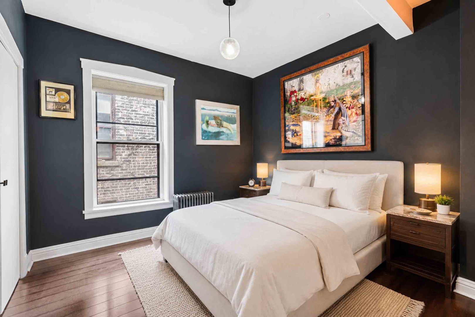 556 West Roscoe Street, Unit 3 Chicago, IL 60657 - Photo 25 of 27