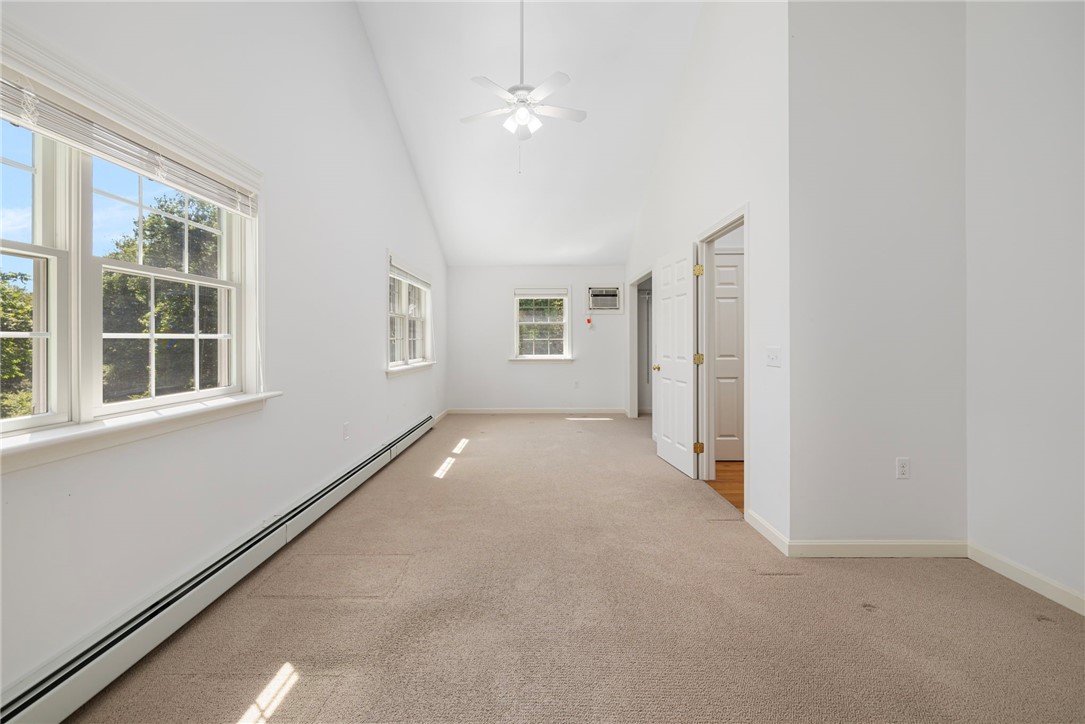 9 Spring Street Jamestown, RI 02835 - Photo 32 of 47 Second floor third bedroom