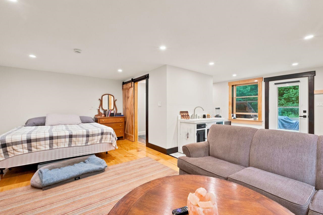 119 Dorchester Road Rumney, NH 03266 - Photo 43 of 60