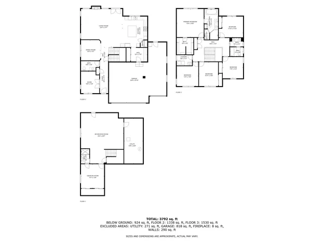 $1,299,999 | 1338 North Dunton Avenue, Arlington Heights, IL 60004