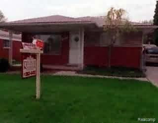 8930 Allen Road Allen Park, MI 48101 - Photo 1 of 1 Listing Image