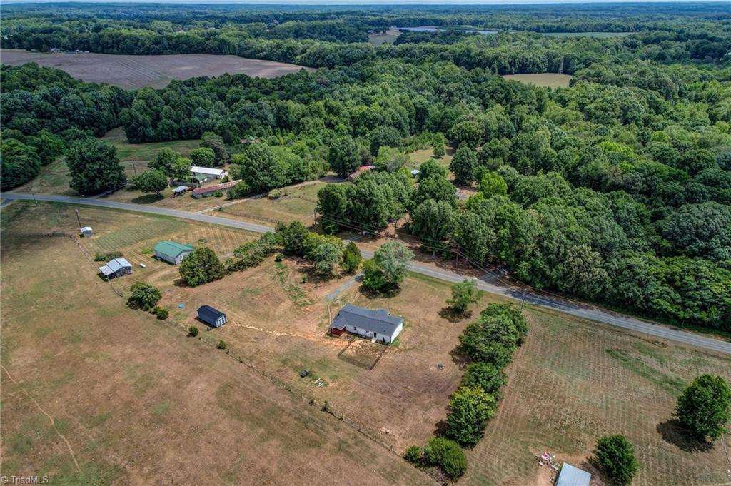 552 O Obryant Road Reidsville, NC 27320 - Photo 20 of 32